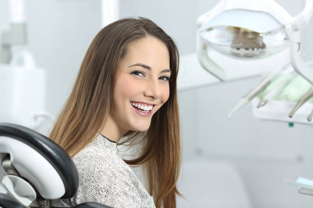 Full Mouth Reconstruction in Benton, IL